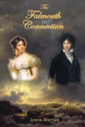 Falmouth Connection - Joana Starnes (ISBN: 9781500740412)