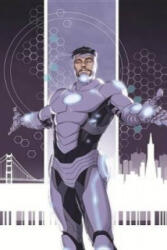 Superior Iron Man Volume 1: Infamous - Tom Taylor (ISBN: 9780785193777)