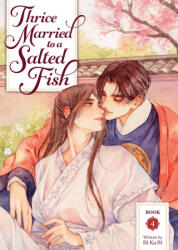 Thrice Married to a Salted Fish (2026)