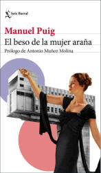 El beso de la mujer araña - MANUEL PUIG (2022)