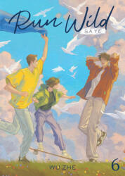 Run Wild: Sa Ye (2026)