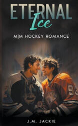 Eternal Ice - J. M. Jackie (2024)