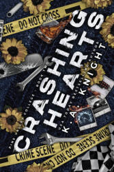 Crashing Hearts - K. A. Knight (2025)