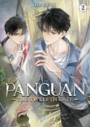 Panguan: The Twelfth Gate (2026)