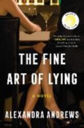 The Fine Art of Lying (2026)