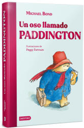 Un Oso Llamado Paddington - Michael Bond (2025)
