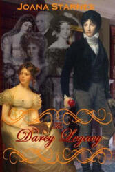 Darcy Legacy - Joana Starnes (2018)