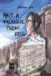Amit a falakról tudni kell (ISBN: 9786156617361)