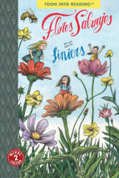 FLORES SALVAJES - LINIERS (2024)