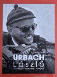 Urbach László (ISBN: 9786150217260)