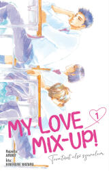 My Love Mix-up! 1 (ISBN: 9789635952311)