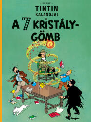 Tintin kalandjai 13 (ISBN: 9789635952472)