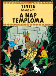 Tintin kalandjai 14 (ISBN: 9789635952489)