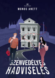 Szenvedélyes hadviselés (ISBN: 9786156781109)