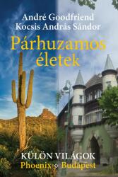 Párhuzamos életek (ISBN: 9786156915856)