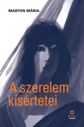 A szerelem kísértetei (ISBN: 9786156915832)