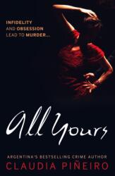 All Yours (ISBN: 9781904738800)