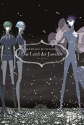 Das Land der Juwelen 9 (ISBN: 9783964332455)