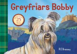 Greyfriars Bobby (ISBN: 9781444000573)
