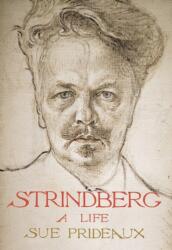 Strindberg (ISBN: 9780300198065)