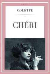 Colette - Chéri - Colette (ISBN: 9782384554775)