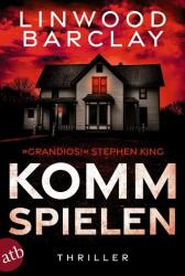 Komm spielen (ISBN: 9783746642499)