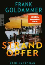 Strandopfer (ISBN: 9783499019173)