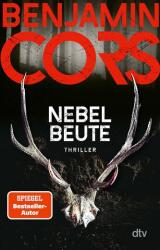 Nebelbeute (ISBN: 9783423221726)