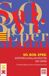 Só. Bor. Eper (ISBN: 9786156675804)