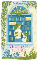 A könyvek tudják (ISBN: 9789635435517)