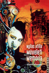 Műveleti memória (ISBN: 9786156846426)