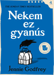 Nekem ez gyanús (ISBN: 9789636149482)