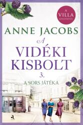 A vidéki kisbolt 3 (ISBN: 9789636149390)