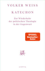 Katechon (ISBN: 9783768198608)
