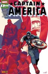 Captain America (ISBN: 9783741646577)