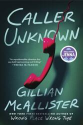 Caller Unknown (ISBN: 9780063466814)