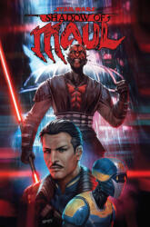 Star Wars: Shadow of Maul - Madibek Musabekov (ISBN: 9781302969011)