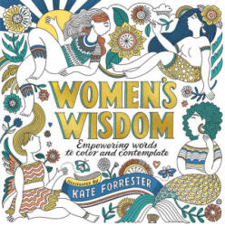 Women's Wisdom - Kate Forrester (ISBN: 9781684620814)