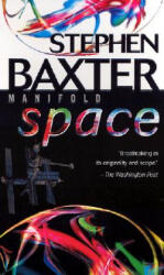 Stephen Baxter - Space - Stephen Baxter (ISBN: 9780345430786)