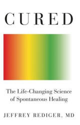 Cured | REDIGER JEFFREY (ISBN: 9781250193216)
