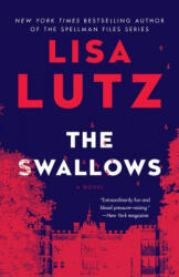 SWALLOWS - LISA LUTZ (ISBN: 9781984818256)