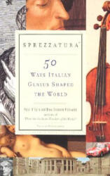 Sprezzatura - Peter D'Epiro, Mary Desmond Pinkowish (ISBN: 9780385720199)