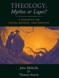 Theology - Thomas Storck (ISBN: 9781621386643)