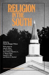Religion in the South - Charles Reagan Wilson (ISBN: 9781604734102)