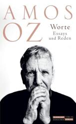 Worte (ISBN: 9783633543458)