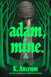 Adam, Mine. - ANCRUM K (ISBN: 9780063449022)