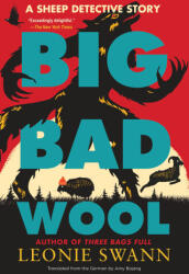 Big Bad Wool - Amy Bojang (ISBN: 9781641297936)