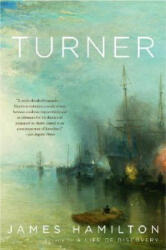 James Hamilton - Turner - James Hamilton (ISBN: 9780812967913)