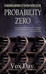 Probability Zero - Vox Day (ISBN: 9783039440672)