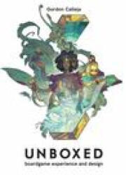 Unboxed - Calleja, Gordon (ISBN: 9780262543958)